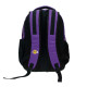 NBA Τσάντα πλάτης Back Me Up Los Angeles Lakers Retro